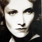 Marlene Dietrich, Aquarell, 26 x 36 cm, 2012.JPG